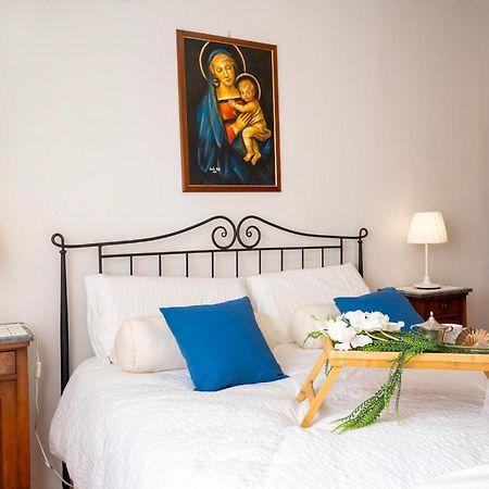 B&B Il Salvi Sassoferrato Zewnętrze zdjęcie
