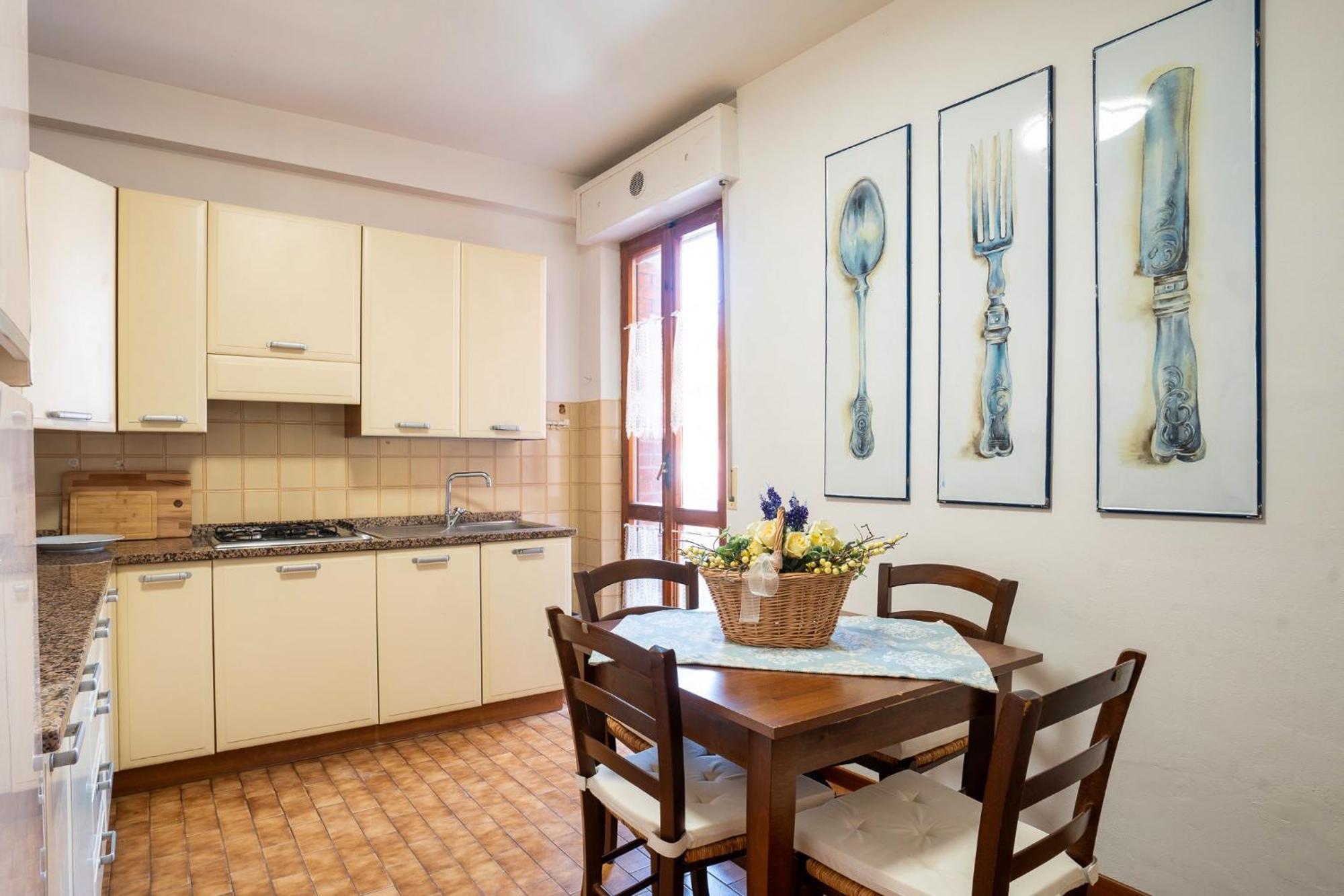 B&B Il Salvi Sassoferrato Zewnętrze zdjęcie