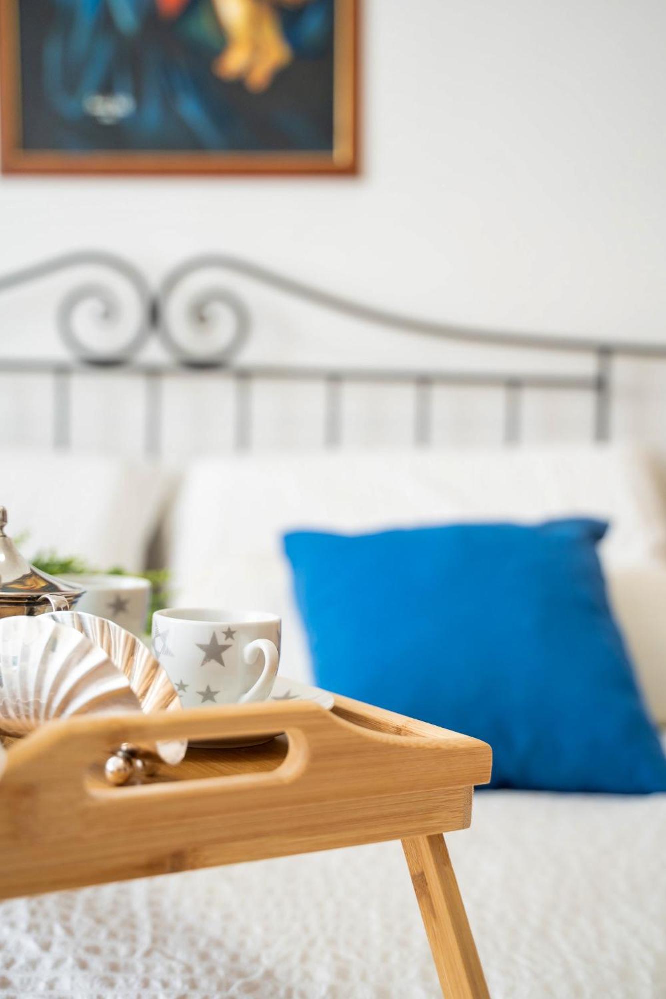 B&B Il Salvi Sassoferrato Zewnętrze zdjęcie