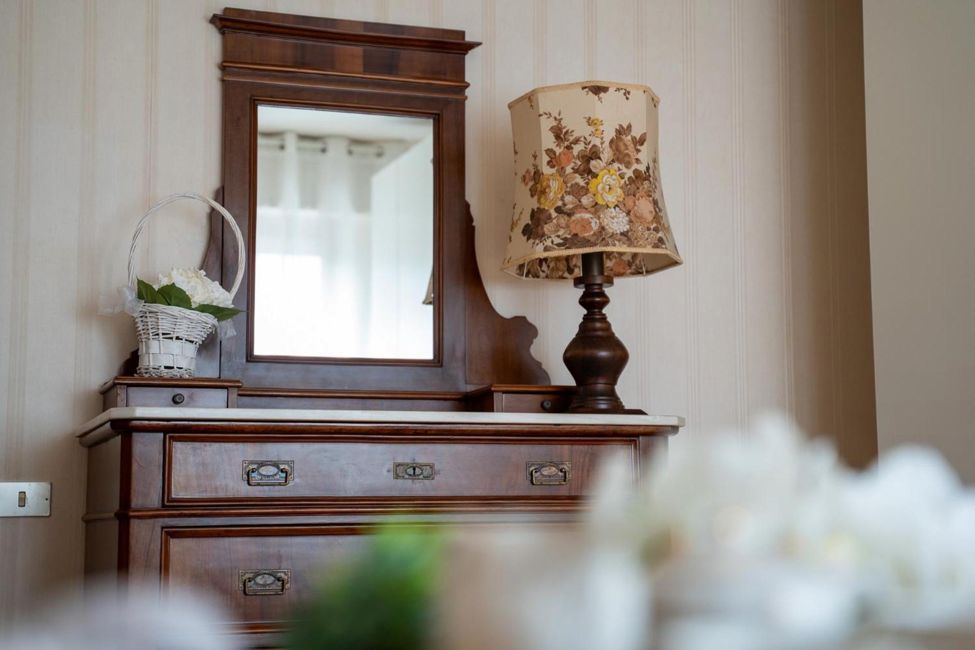 B&B Il Salvi Sassoferrato Zewnętrze zdjęcie