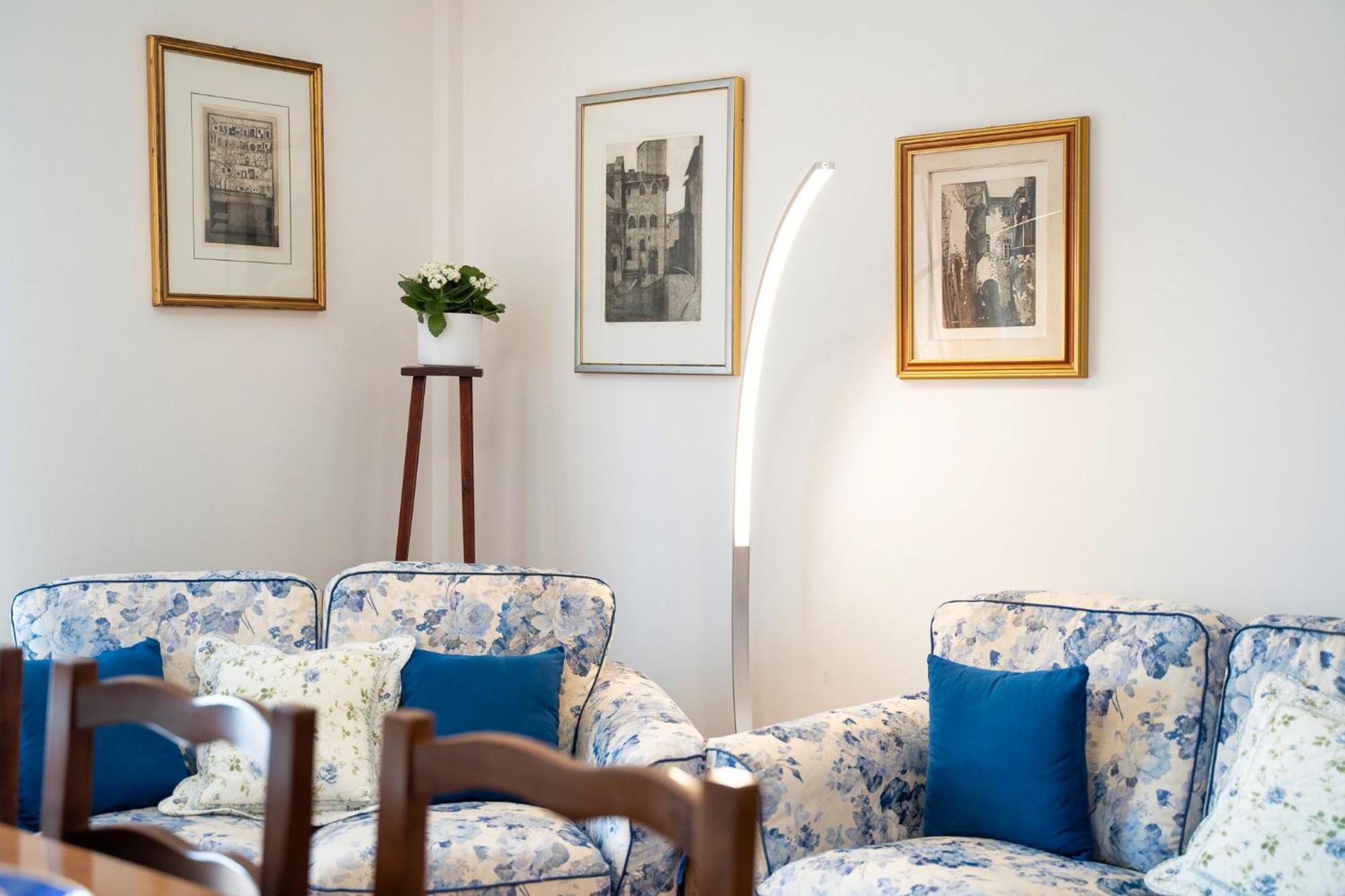 B&B Il Salvi Sassoferrato Zewnętrze zdjęcie