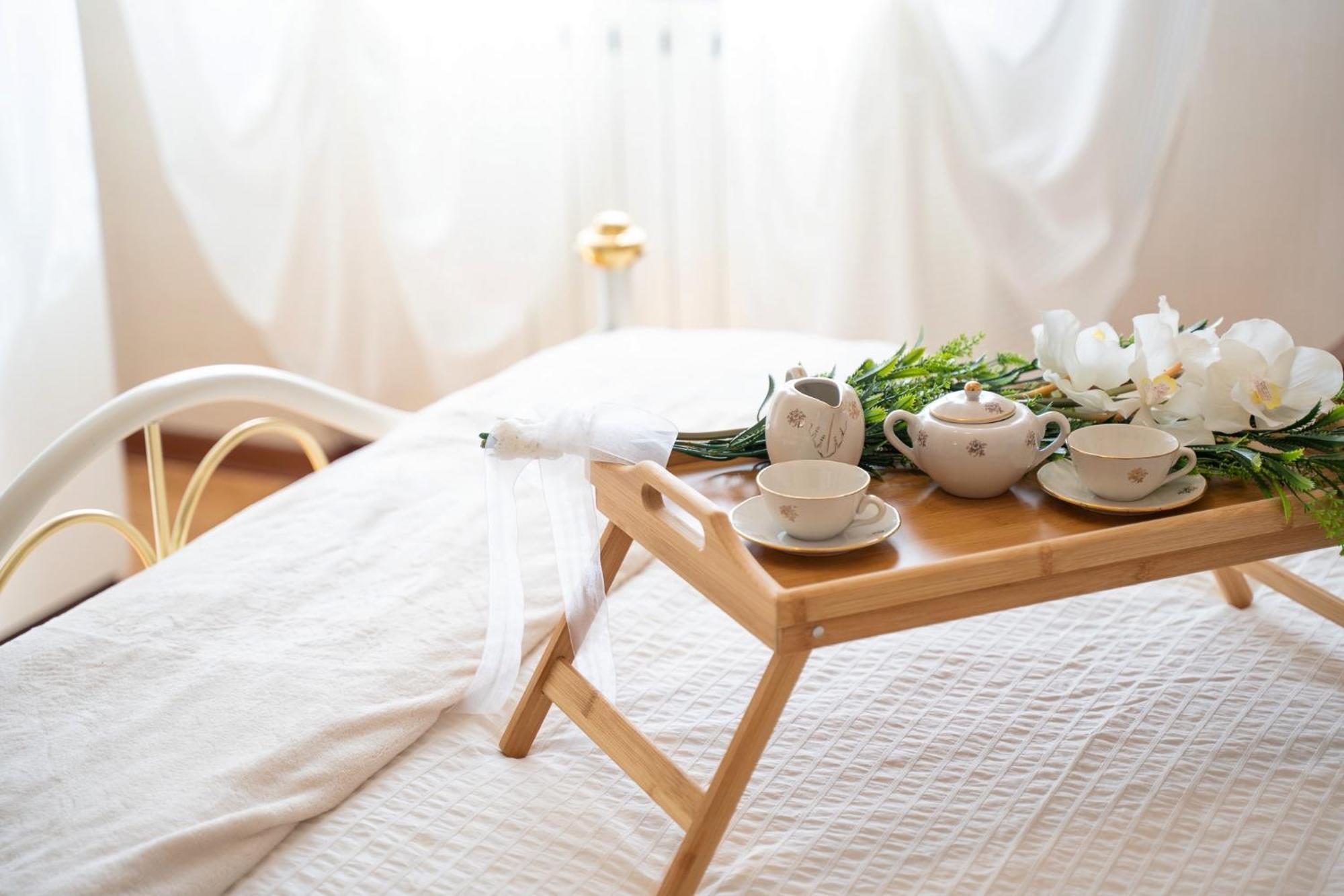 B&B Il Salvi Sassoferrato Zewnętrze zdjęcie