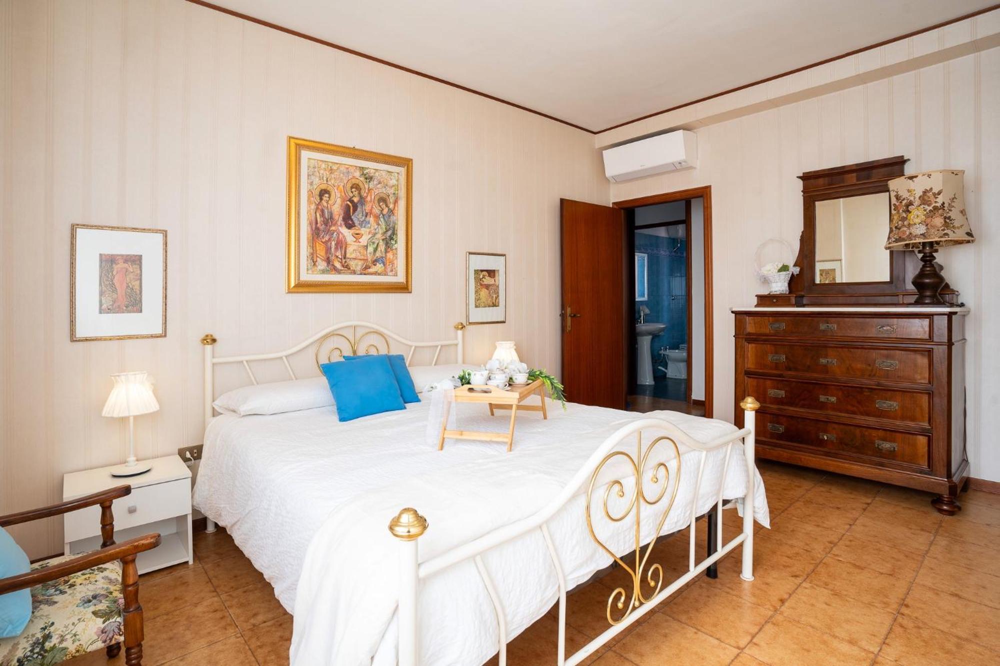 B&B Il Salvi Sassoferrato Zewnętrze zdjęcie