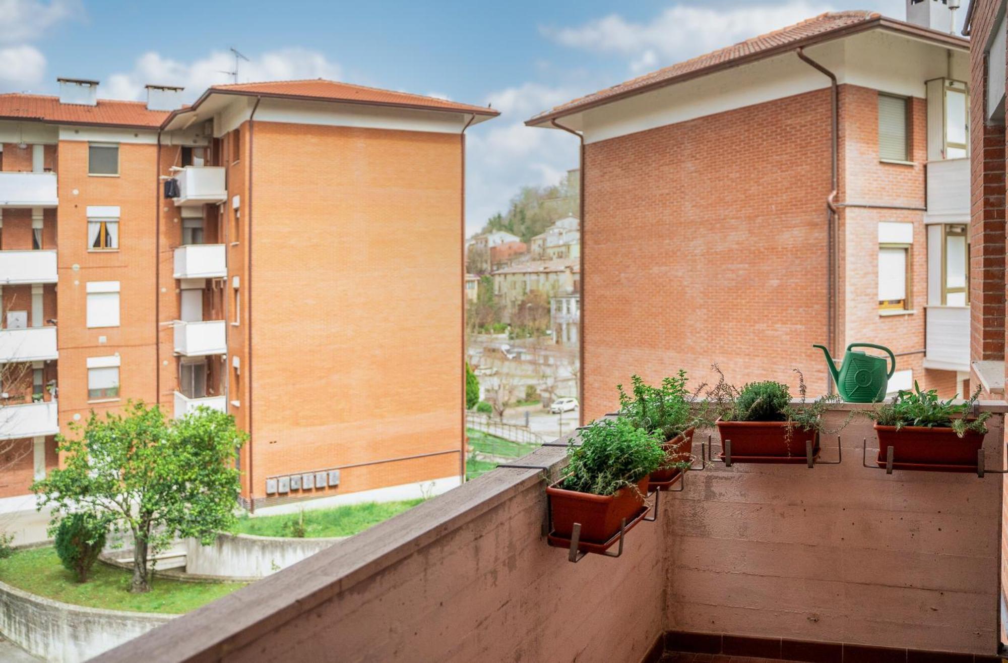 B&B Il Salvi Sassoferrato Zewnętrze zdjęcie