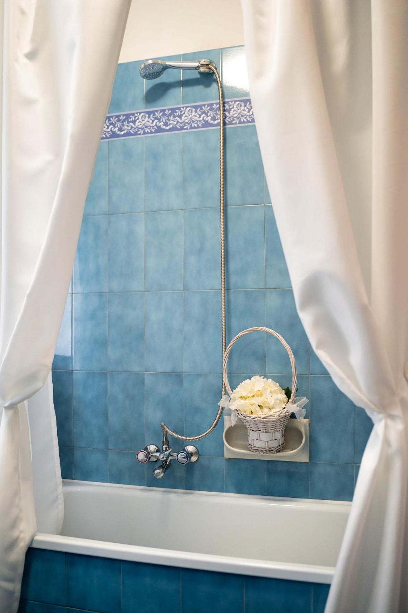 B&B Il Salvi Sassoferrato Zewnętrze zdjęcie
