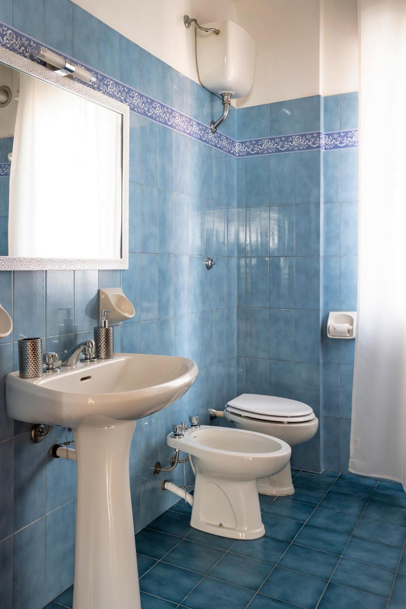 B&B Il Salvi Sassoferrato Zewnętrze zdjęcie