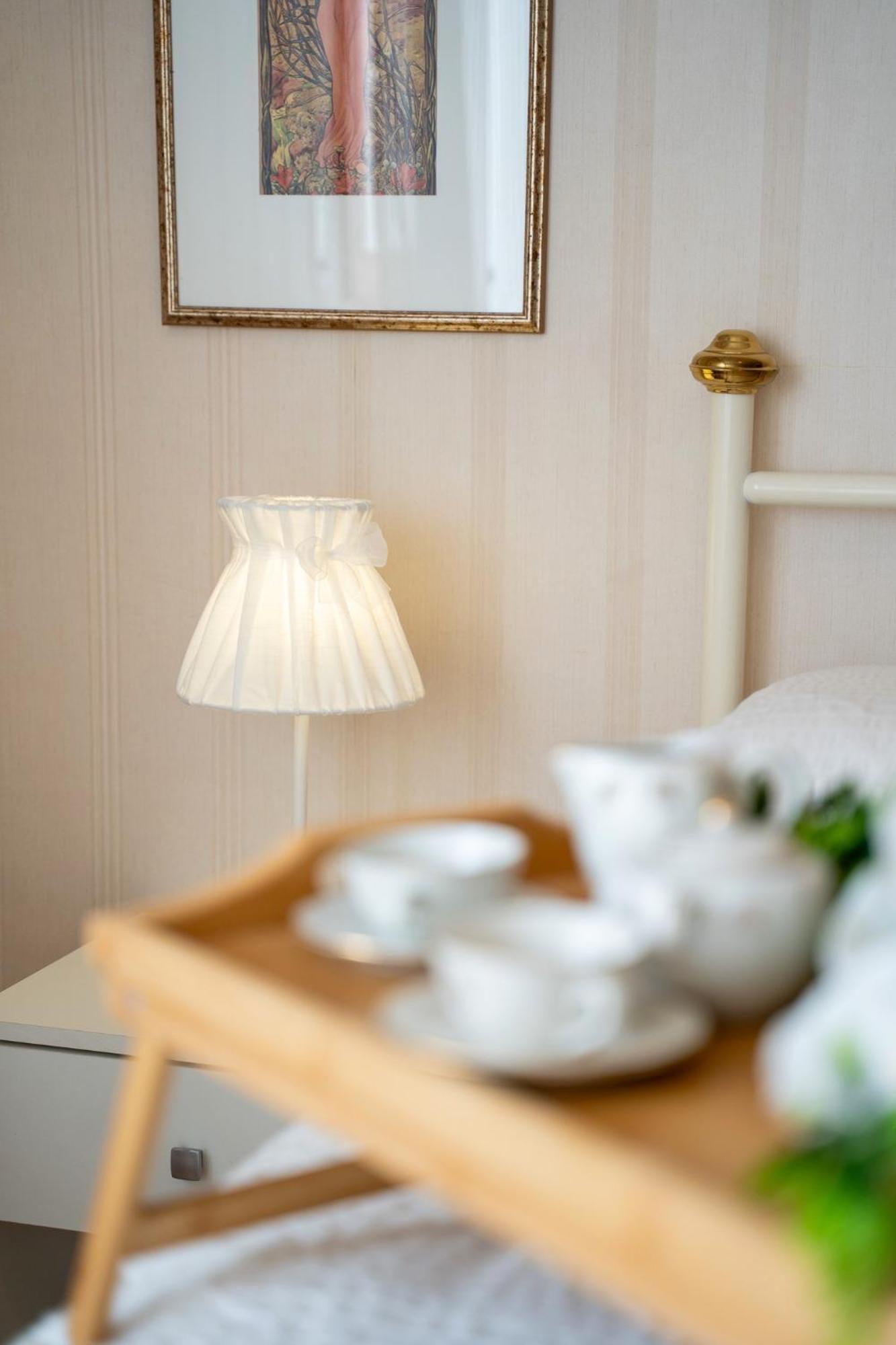 B&B Il Salvi Sassoferrato Zewnętrze zdjęcie