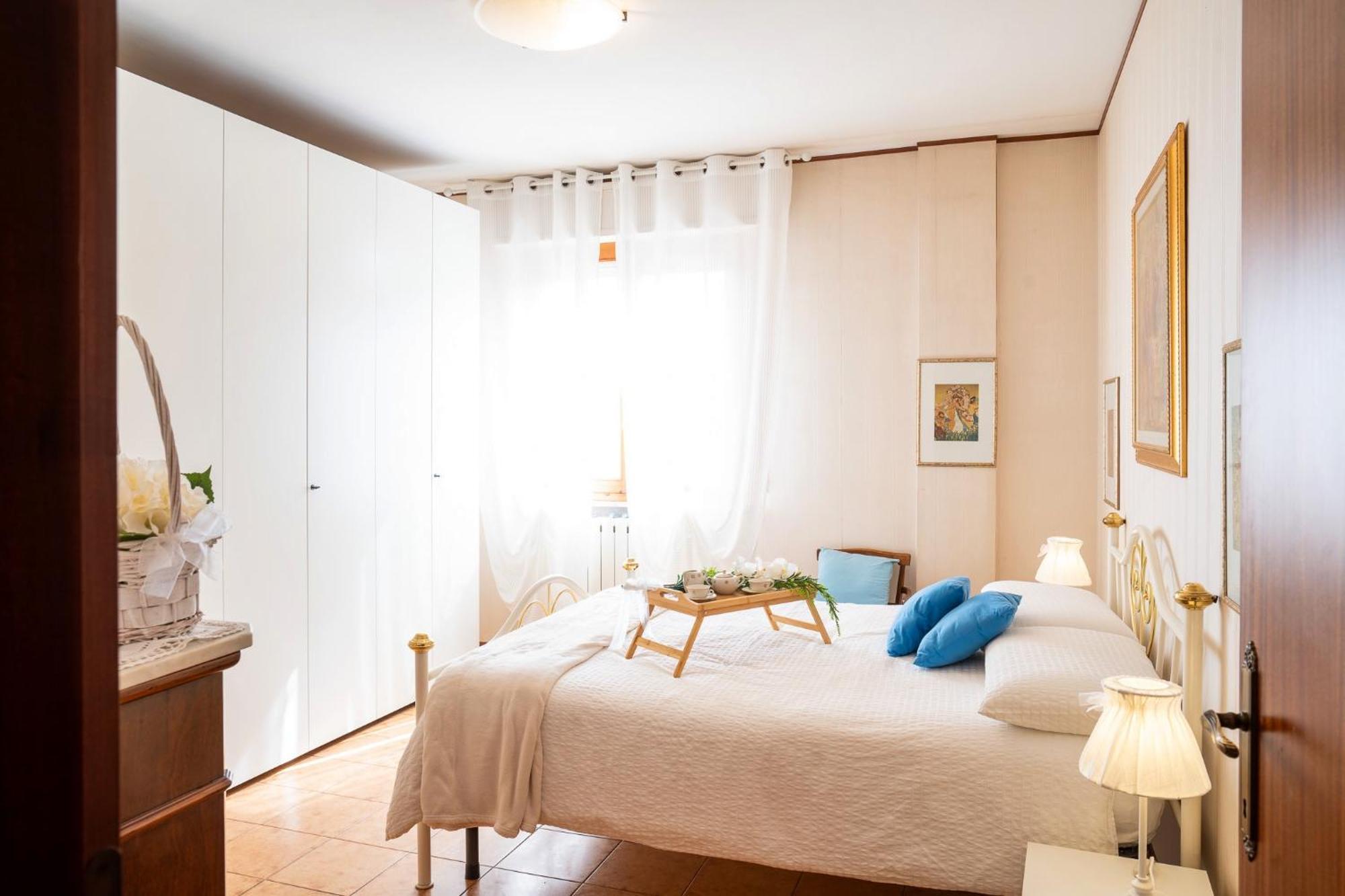 B&B Il Salvi Sassoferrato Zewnętrze zdjęcie