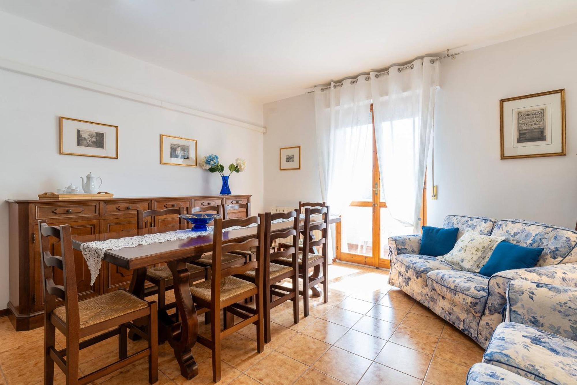 B&B Il Salvi Sassoferrato Zewnętrze zdjęcie