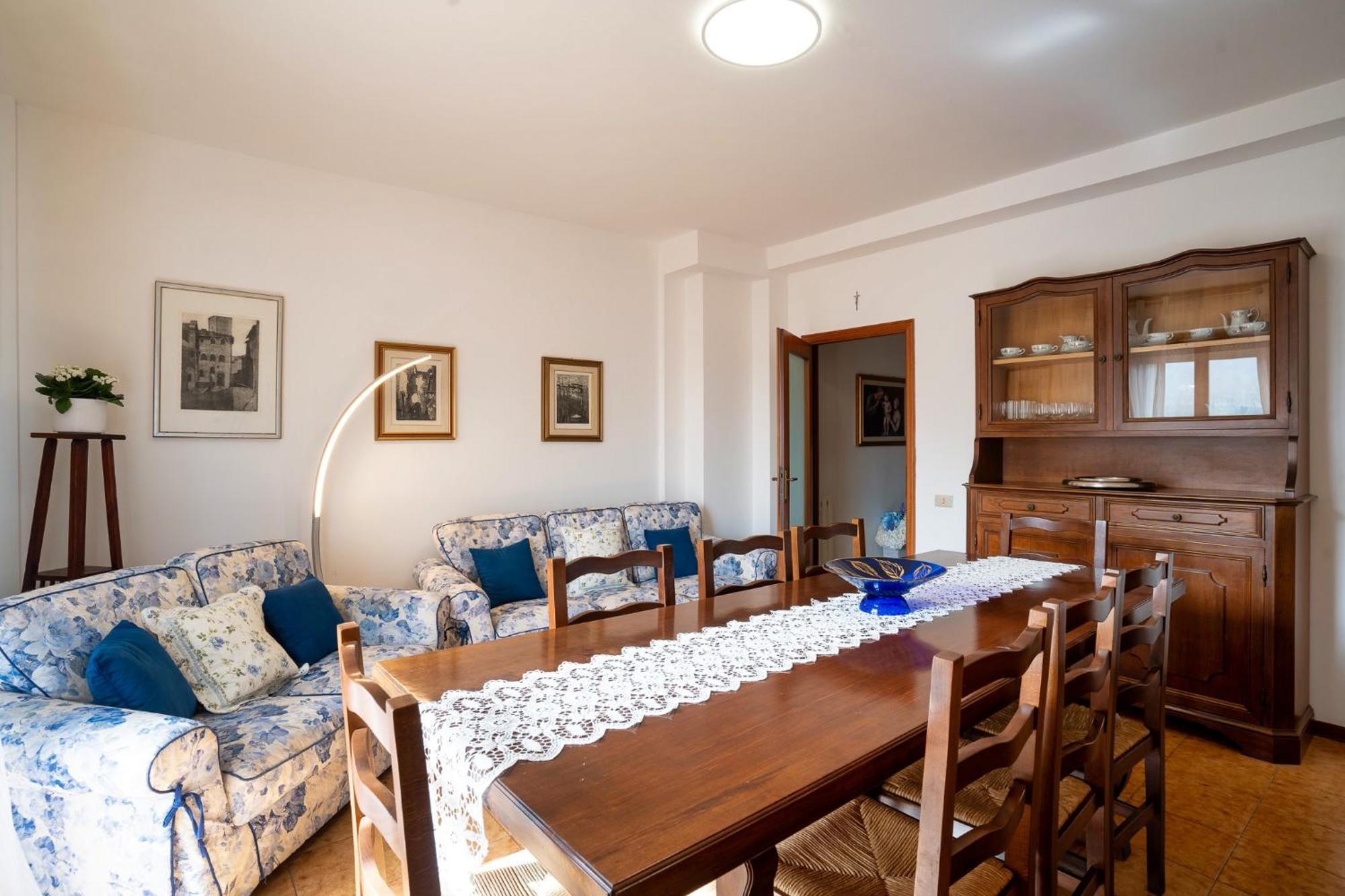 B&B Il Salvi Sassoferrato Zewnętrze zdjęcie