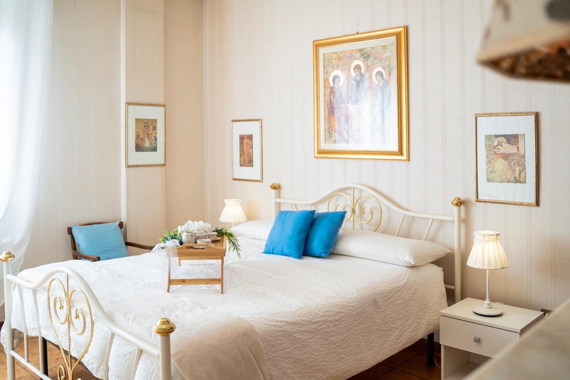 B&B Il Salvi Sassoferrato Zewnętrze zdjęcie