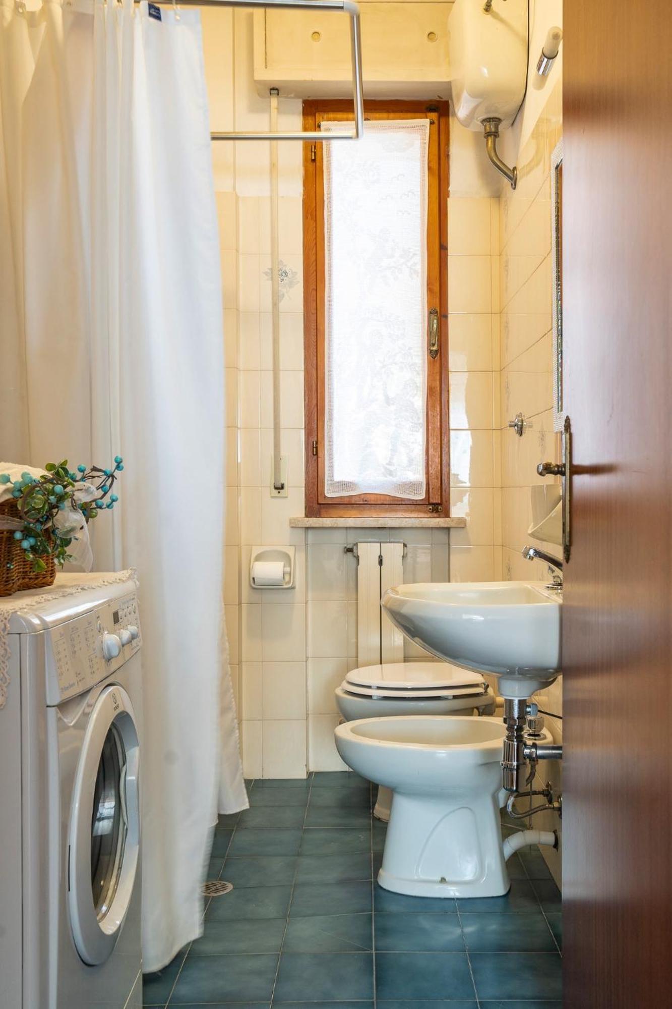 B&B Il Salvi Sassoferrato Zewnętrze zdjęcie
